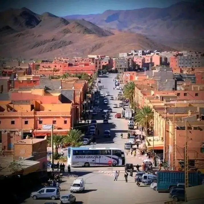 Luxury 3-Day Merzouga Desert Tour from Marrakech