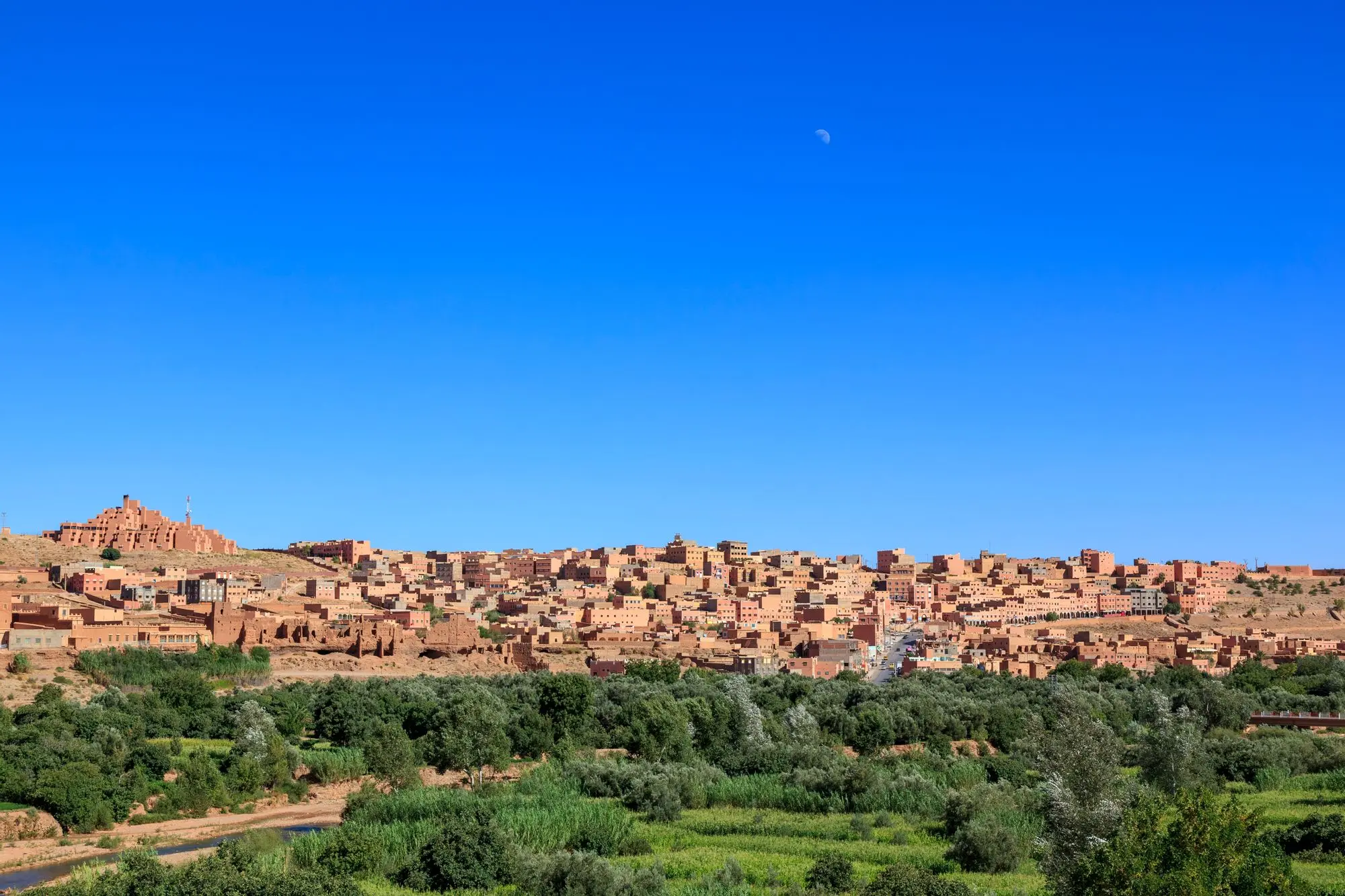 10-Day Luxury Morocco Tour: Imperial Cities, Sahara & Coast
