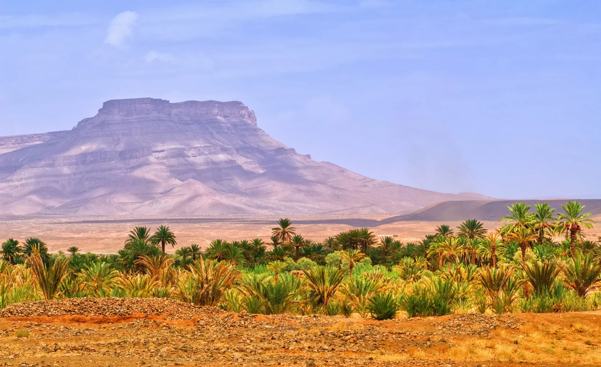 Luxury 3-Day Merzouga Desert Tour from Marrakech