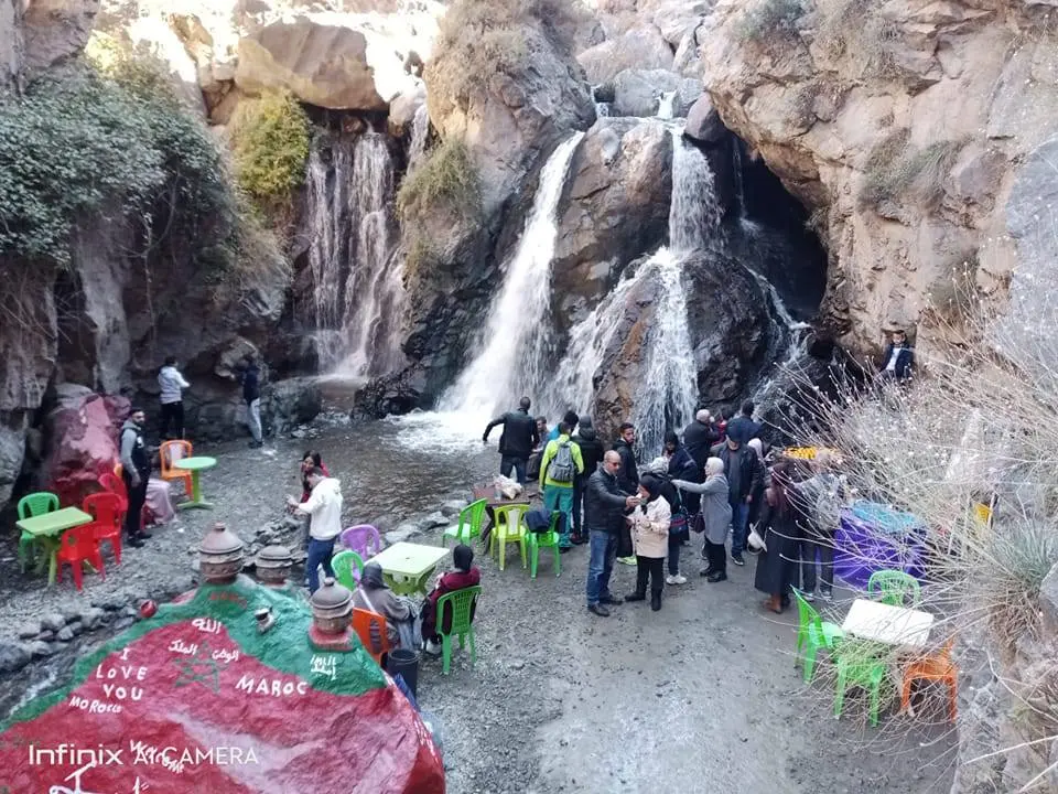 Imlil & High Atlas Luxury Tour from Marrakech – Nature & Culture