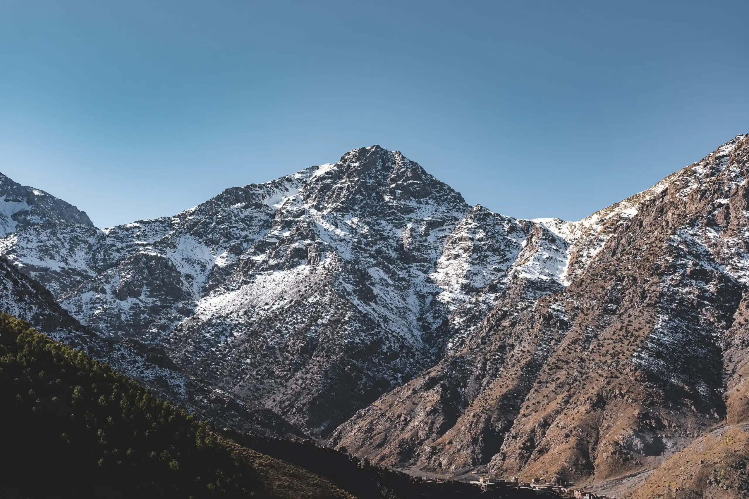 Imlil & High Atlas Luxury Tour from Marrakech – Nature & Culture