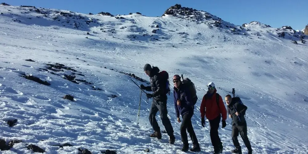 Imlil & High Atlas Luxury Tour from Marrakech – Nature & Culture