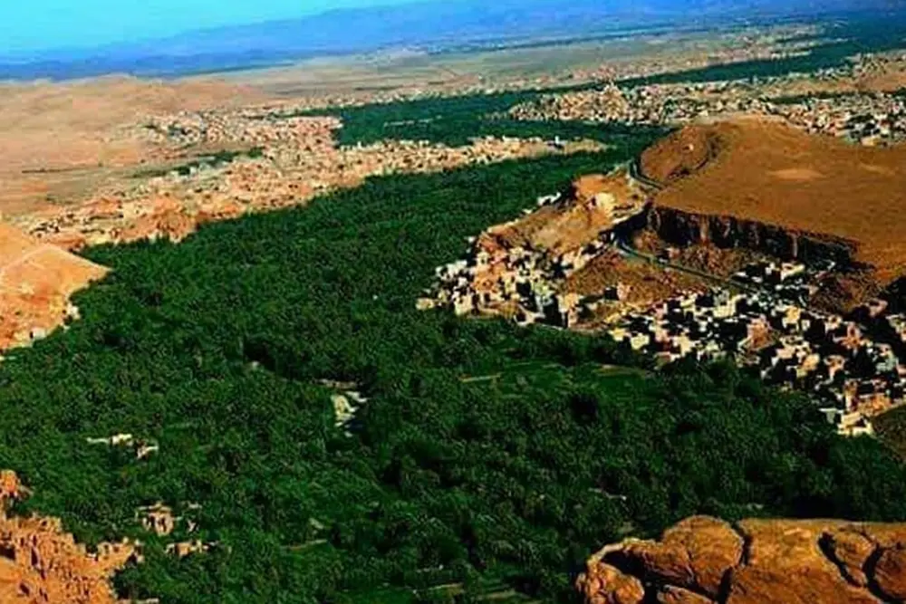 Luxury 3-Day Merzouga Desert Tour from Marrakech