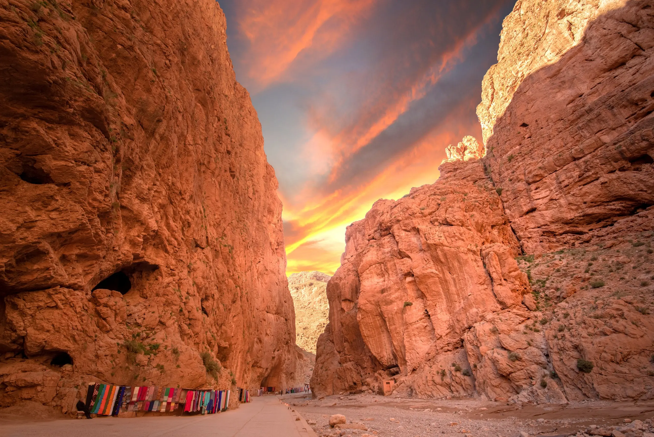 Luxury 3-Day Merzouga Desert Tour from Marrakech