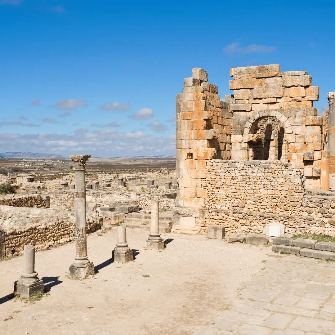 10-Day Luxury Morocco Tour: Imperial Cities, Sahara & Coast