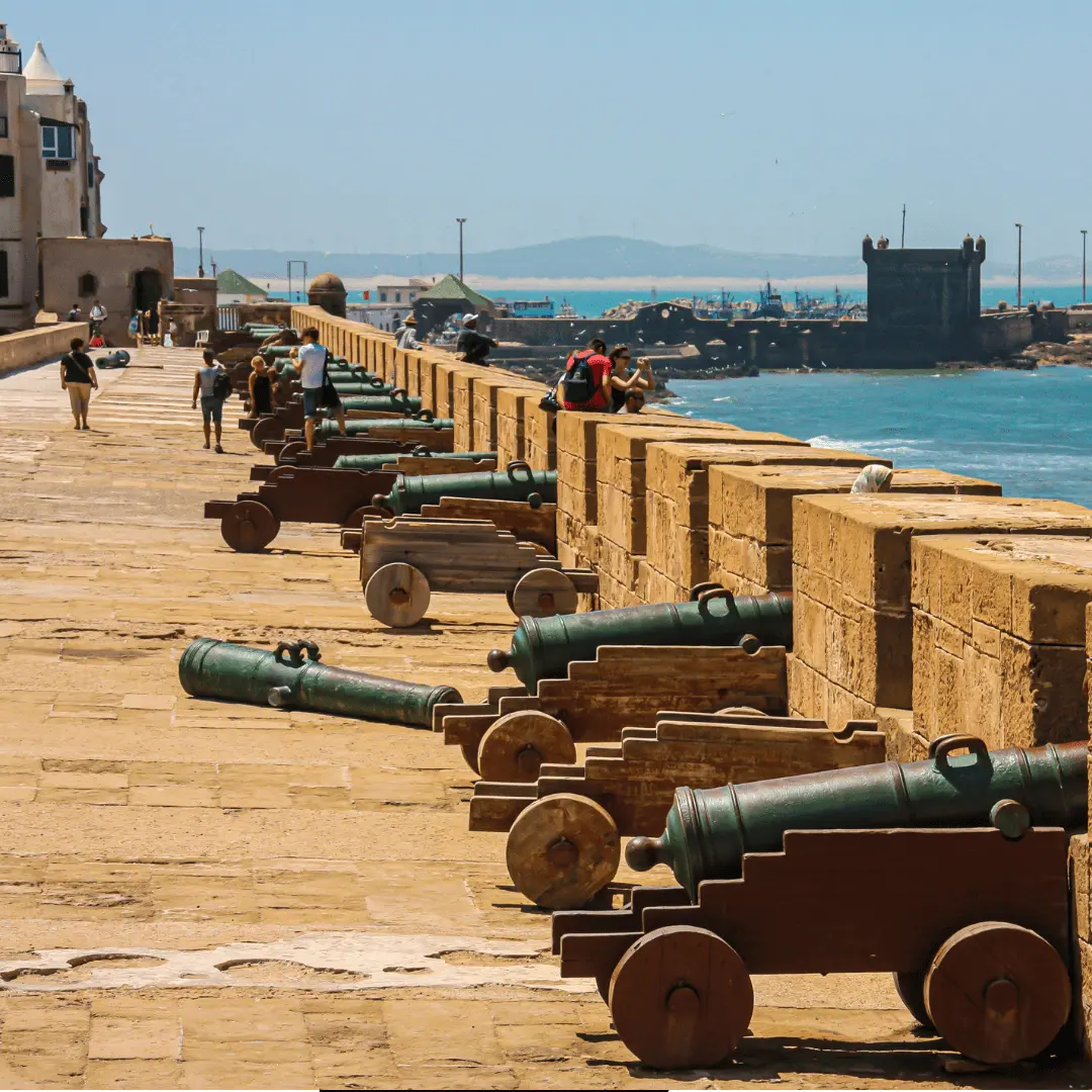 Luxury Horseback Riding from Marrakech to Essaouira | Private Coastal Morocco Tour