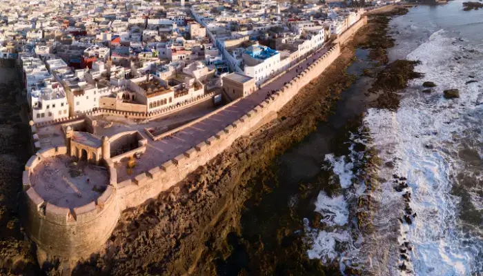 Exclusive Essaouira Day Tour from Marrakech – Private & VIP Experience