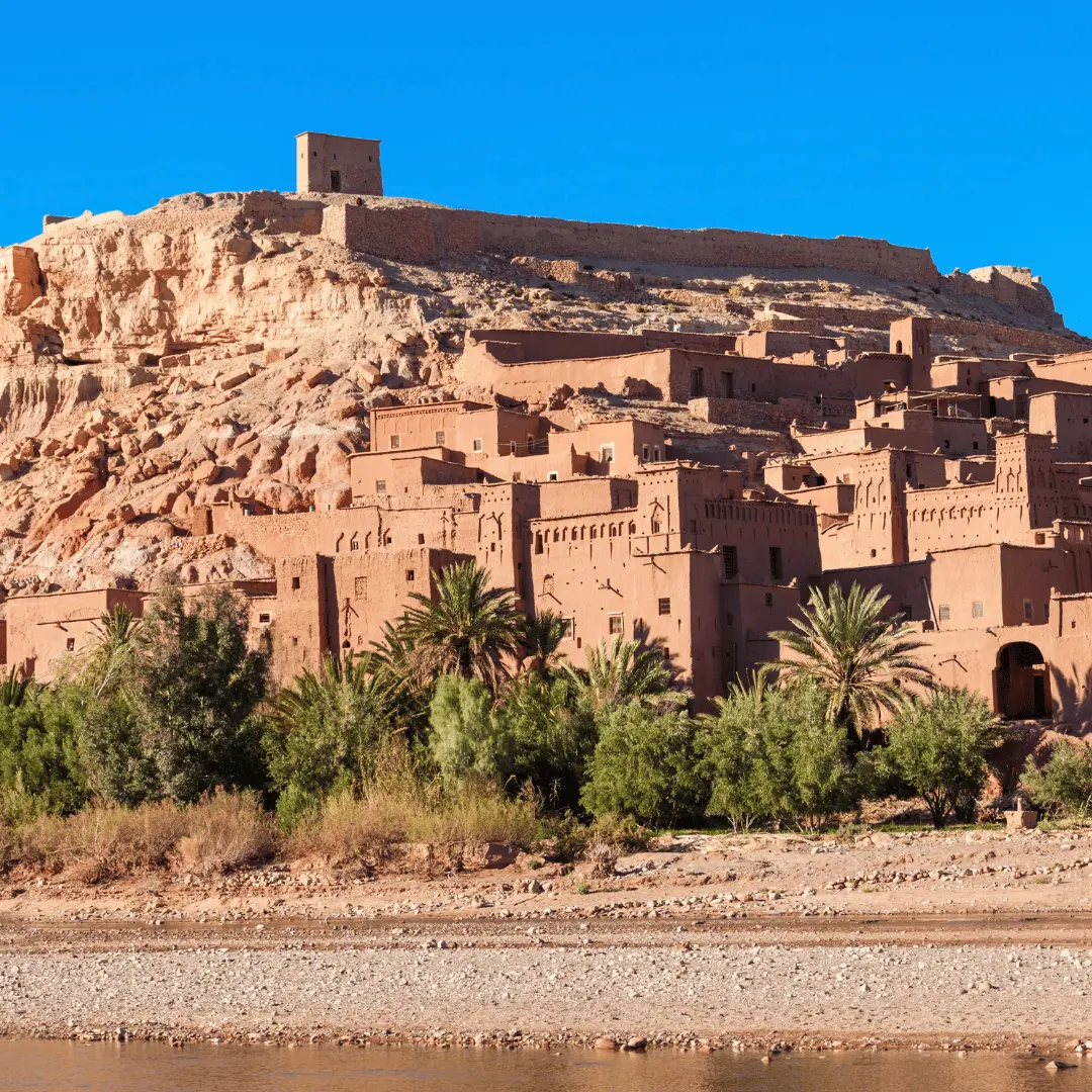 10-Day Luxury Morocco Tour: Imperial Cities, Sahara & Coast