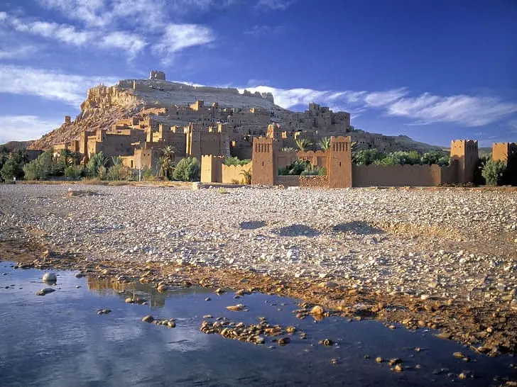 Luxury 3-Day Merzouga Desert Tour from Marrakech