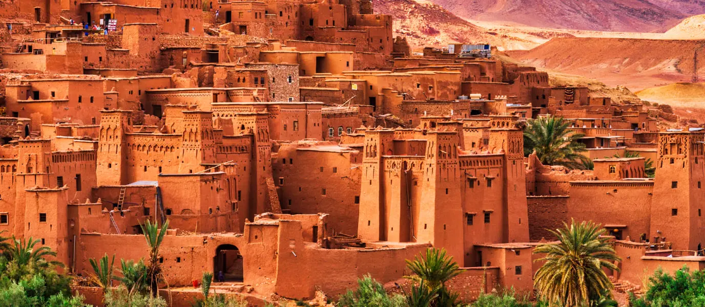 Luxury 3-Day Merzouga Desert Tour from Marrakech