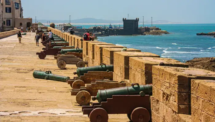 Exclusive Essaouira Day Tour from Marrakech – Private & VIP Experience