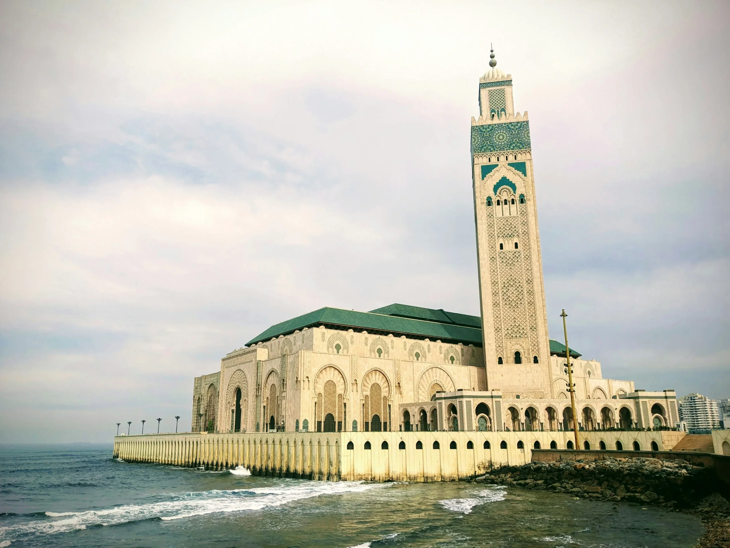 10-Day Luxury Morocco Tour: Imperial Cities, Sahara & Coast