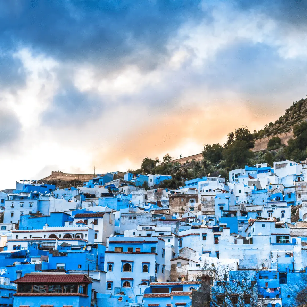 10-Day Luxury Morocco Tour: Imperial Cities, Sahara & Coast