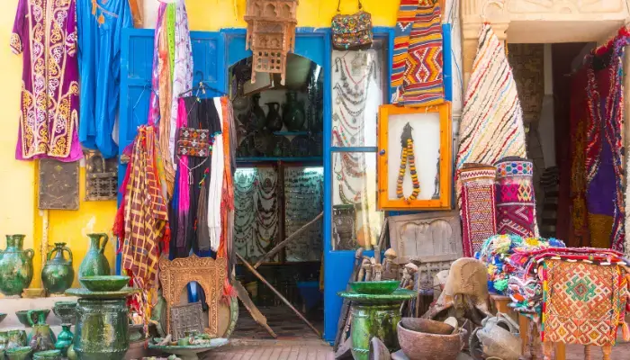 Exclusive Essaouira Day Tour from Marrakech – Private & VIP Experience
