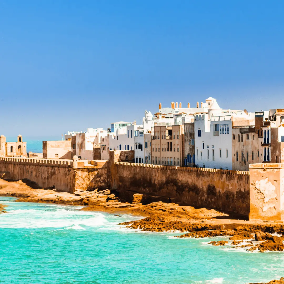 10-Day Luxury Morocco Tour: Imperial Cities, Sahara & Coast