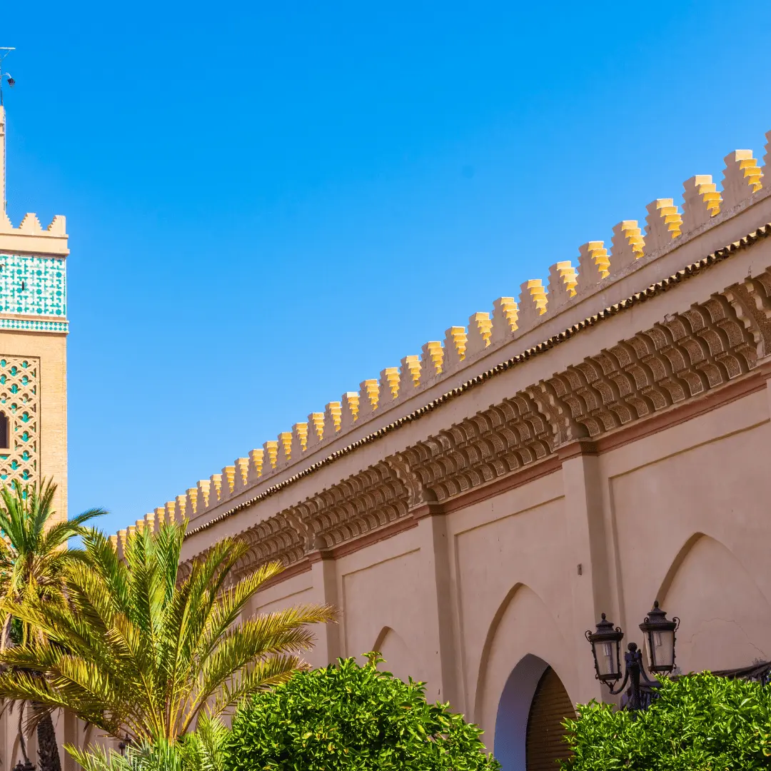 Imlil & High Atlas Luxury Tour from Marrakech – Nature & Culture