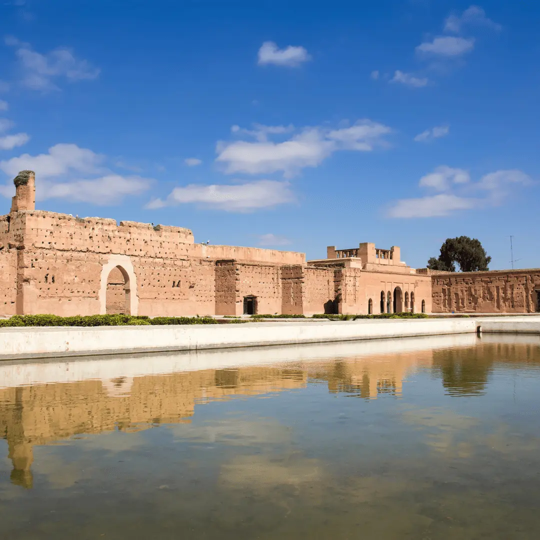 Imlil & High Atlas Luxury Tour from Marrakech – Nature & Culture