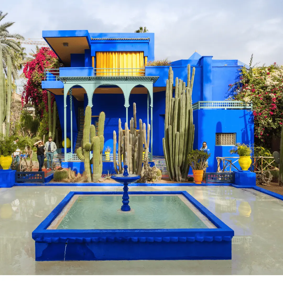 Imlil & High Atlas Luxury Tour from Marrakech – Nature & Culture