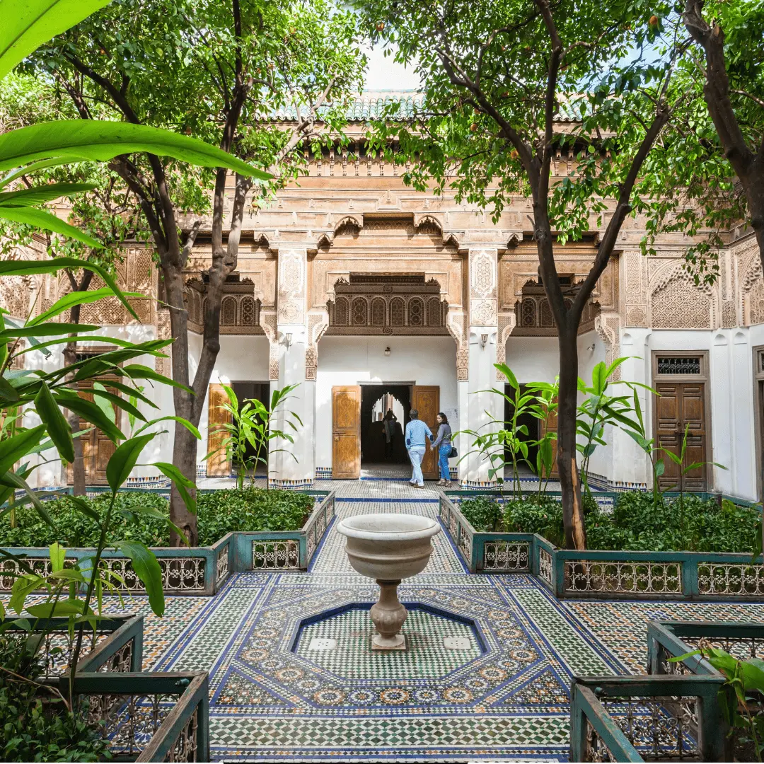 Imlil & High Atlas Luxury Tour from Marrakech – Nature & Culture