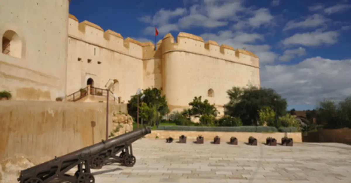 10-Day Luxury Morocco Tour: Imperial Cities, Sahara & Coast
