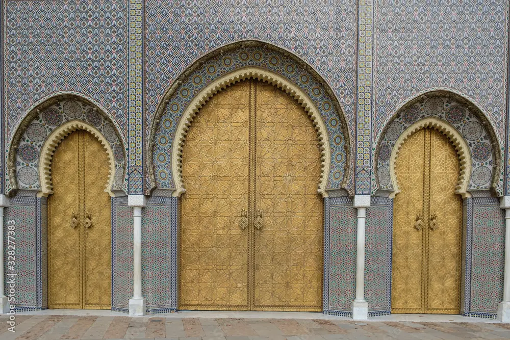 10-Day Luxury Morocco Tour: Imperial Cities, Sahara & Coast
