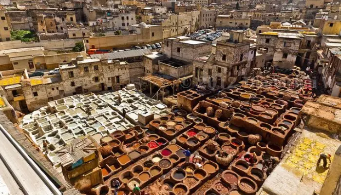 The Ultimate 7 Days Tour from Casablanca | Luxury Morocco Tour