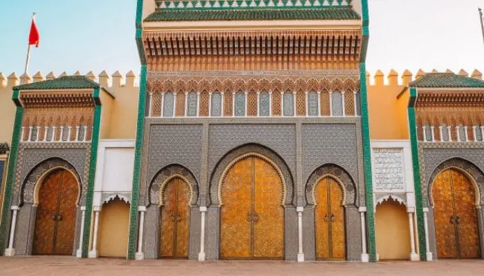 The Ultimate 7 Days Tour from Casablanca | Luxury Morocco Tour