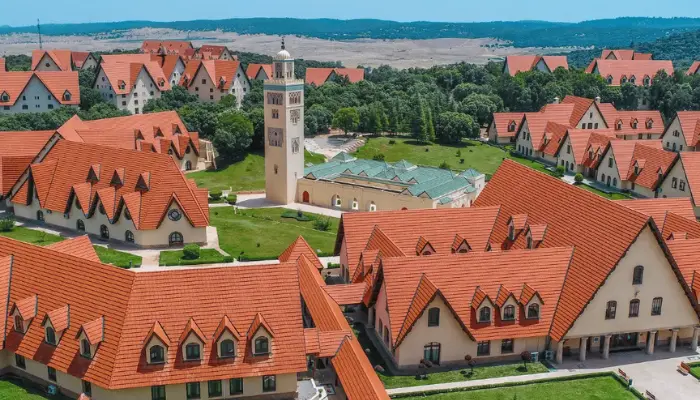 The Ultimate 7 Days Tour from Casablanca | Luxury Morocco Tour