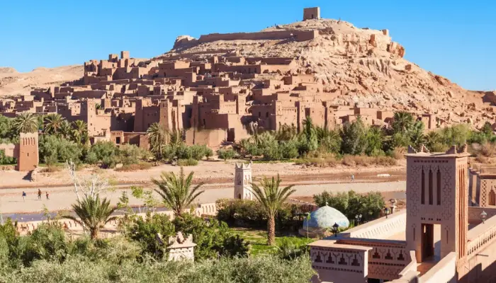 The Ultimate 7 Days Tour from Casablanca | Luxury Morocco Tour