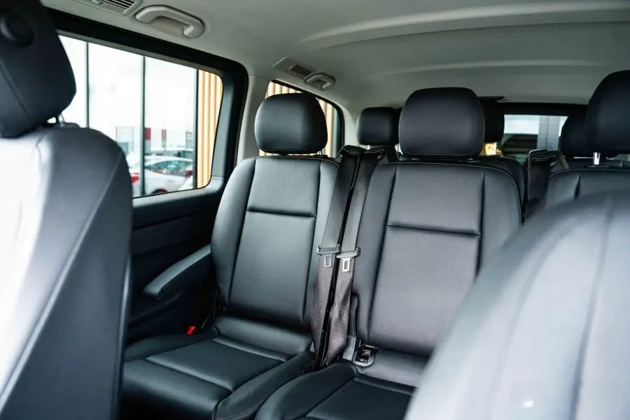 Mercedes Vito