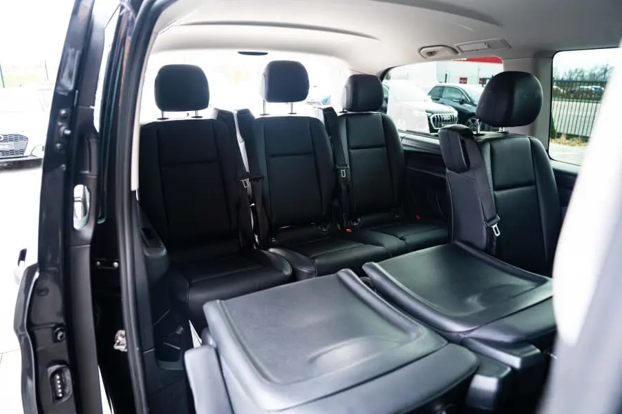 Mercedes Vito