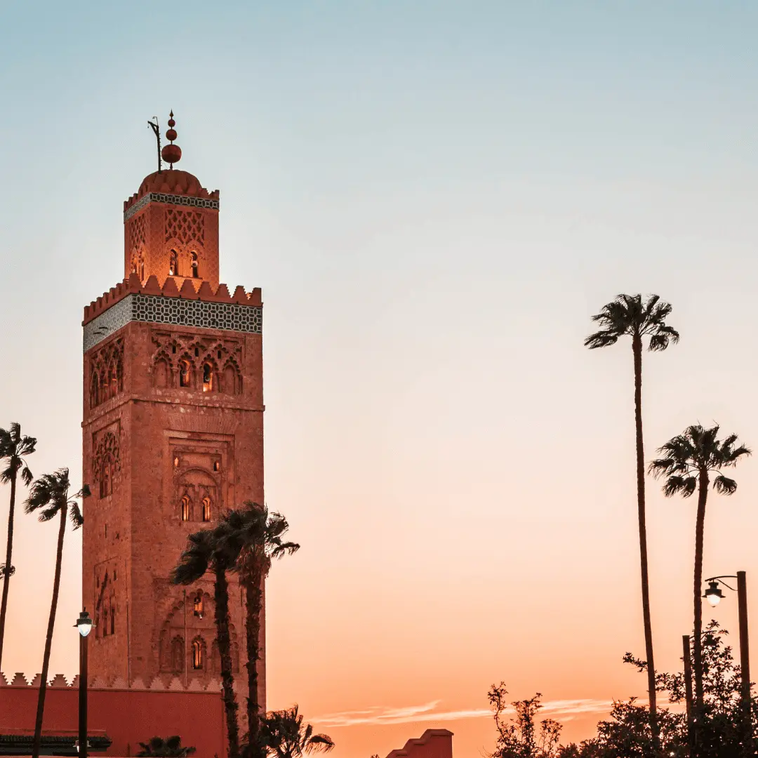 10-Day Luxury Morocco Tour: Imperial Cities, Sahara & Coast