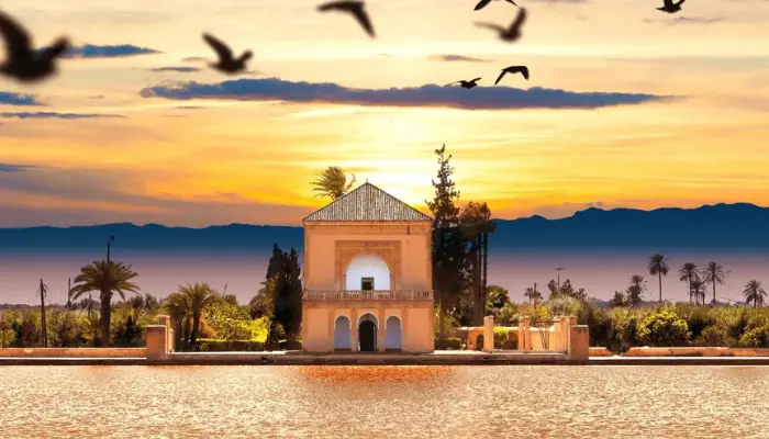 The Ultimate 7 Days Tour from Casablanca | Luxury Morocco Tour