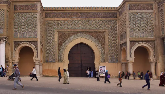 The Ultimate 7 Days Tour from Casablanca | Luxury Morocco Tour