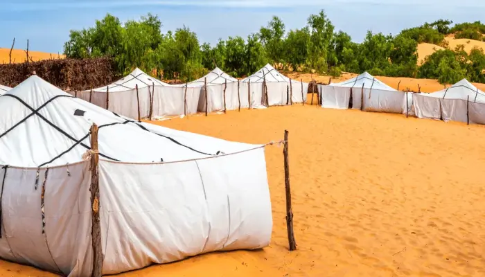 The Ultimate 7 Days Tour from Casablanca | Luxury Morocco Tour