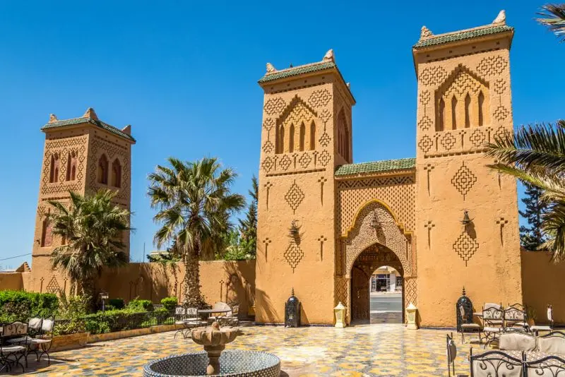 10-Day Luxury Morocco Tour: Imperial Cities, Sahara & Coast