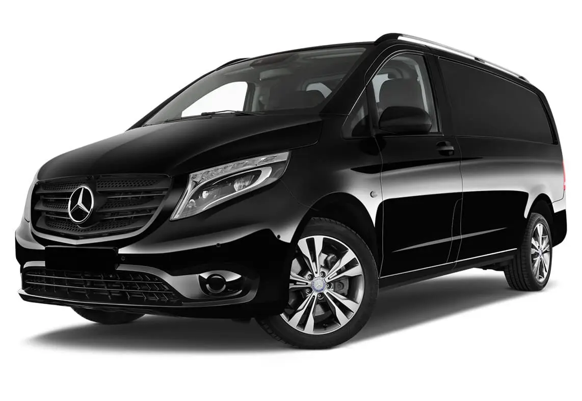 Mercedes Vito