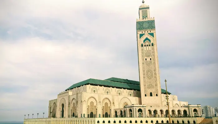 The Ultimate 7 Days Tour from Casablanca | Luxury Morocco Tour
