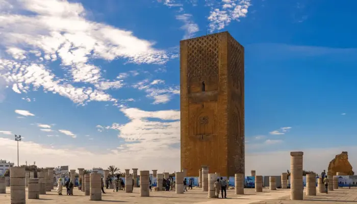 The Ultimate 7 Days Tour from Casablanca | Luxury Morocco Tour