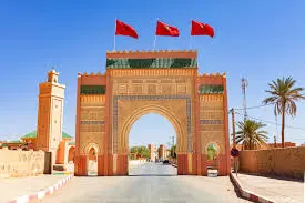 10-Day Luxury Morocco Tour: Imperial Cities, Sahara & Coast
