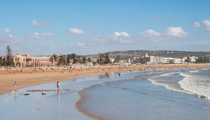 Exclusive Essaouira Day Tour from Marrakech – Private & VIP Experience