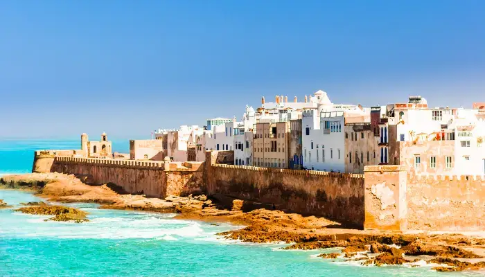Exclusive Essaouira Day Tour from Marrakech – Private & VIP Experience