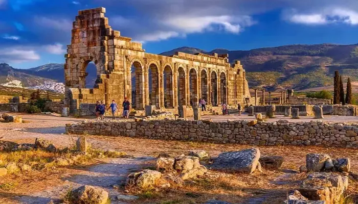 The Ultimate 7 Days Tour from Casablanca | Luxury Morocco Tour