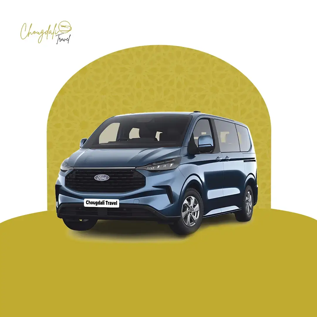 Ford Tourneo