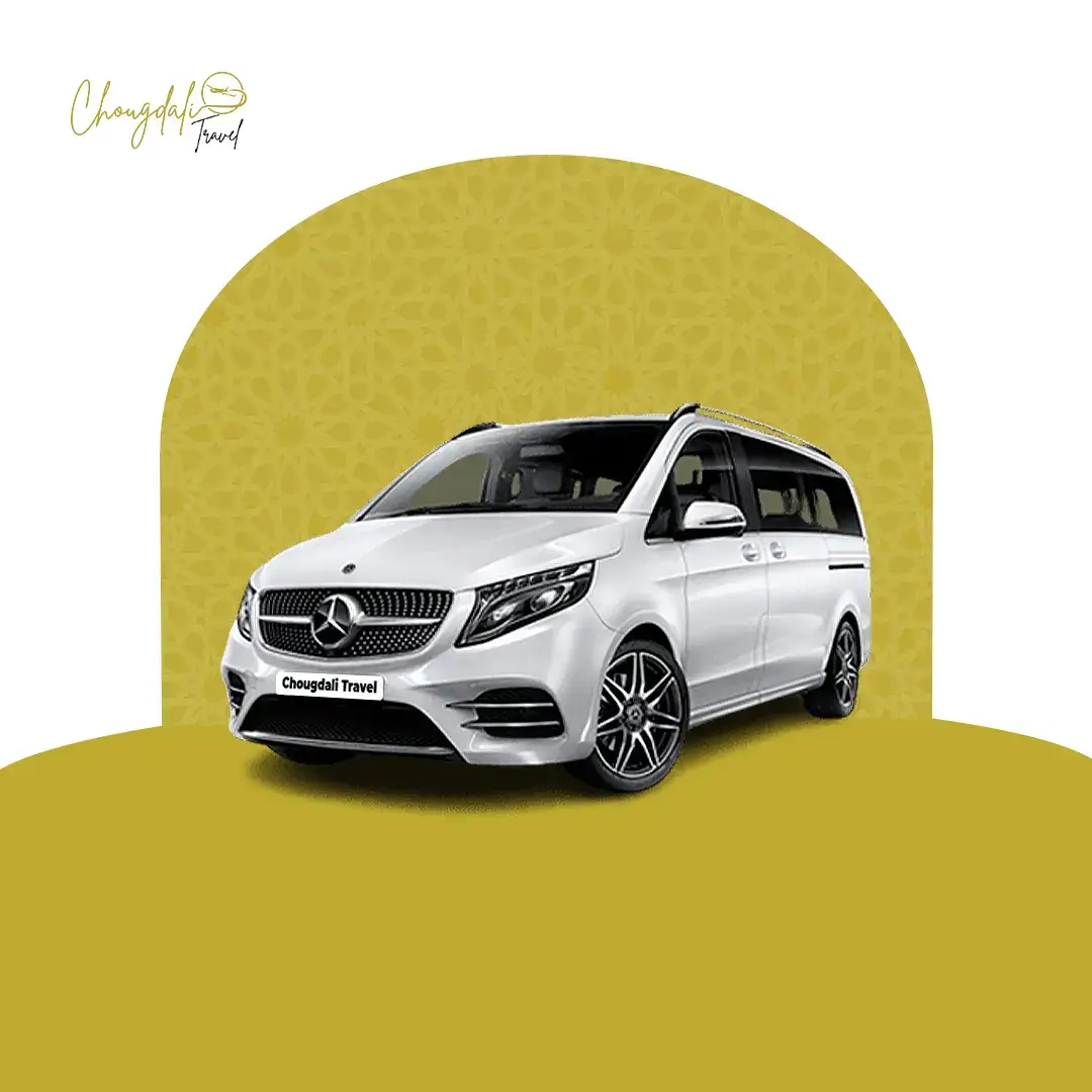 Mercedes Classe V